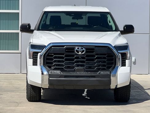 Used 2024 Toyota Tundra SR5 image 6