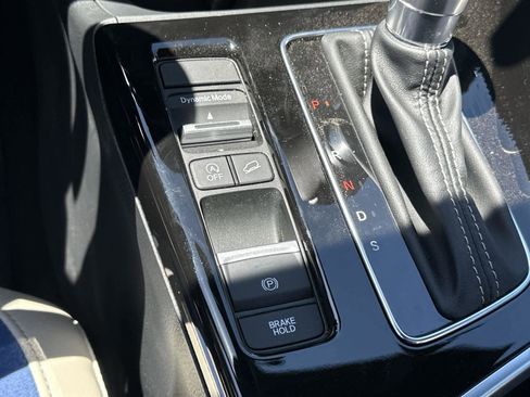 New 2025 Acura ADX A-Spec AWD/4WD image 28