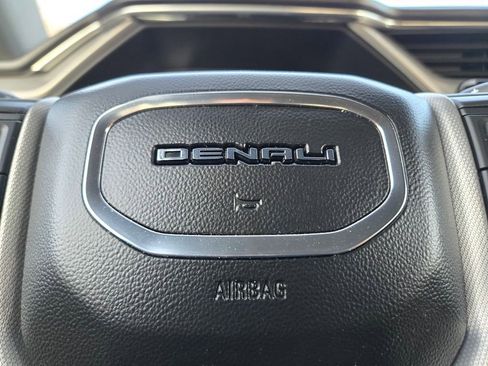 Used 2023 GMC Sierra 1500 Denali image 22