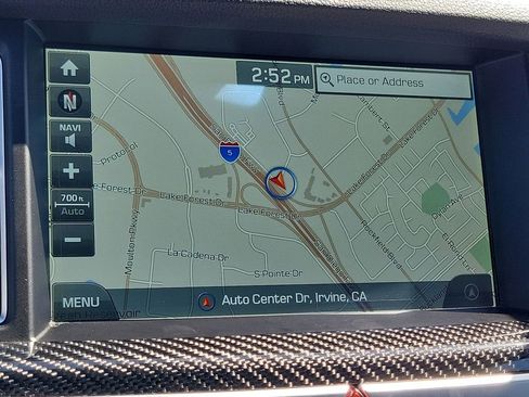 Used 2019 Genesis G80 3.3T Sport AWD/4WD image 14
