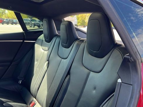 Used 2016 Tesla Model S P90D image 28
