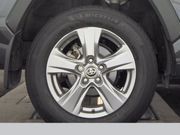 Used 2024 Toyota RAV4 XLE w/ Convenience Package FWD image 8