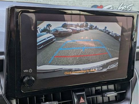 Used 2026 Toyota Corolla LE FWD image 19