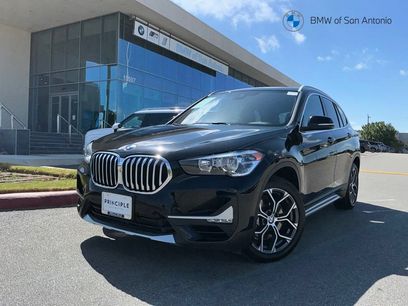 Used 2020 BMW X1 xDrive28i w/ Convenience Package