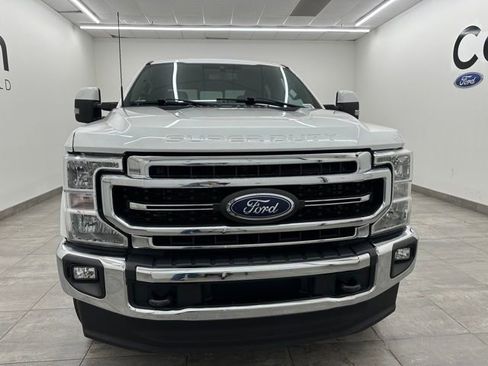 Certified 2022 Ford F250 Lariat image 8