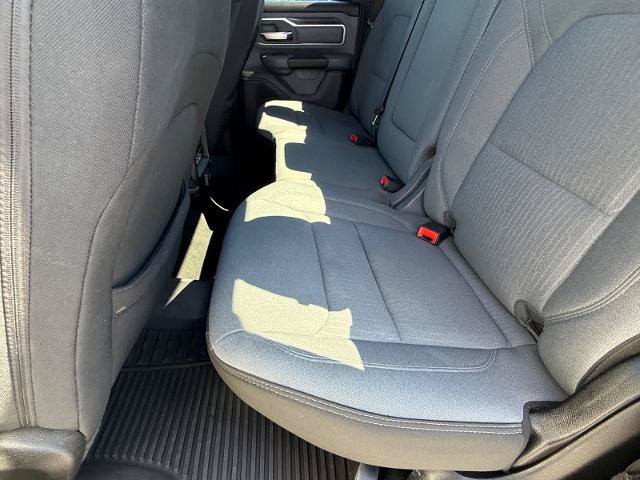 Used 2021 RAM 1500 Big Horn AWD/4WD image 11