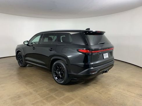 Certified 2025 Lexus TX 350 AWD w/ Technology Package image 17