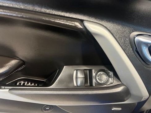 Used 2017 Chevrolet Camaro LT RWD image 25