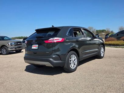 Used 2023 Ford Edge SEL w/ Convenience Package