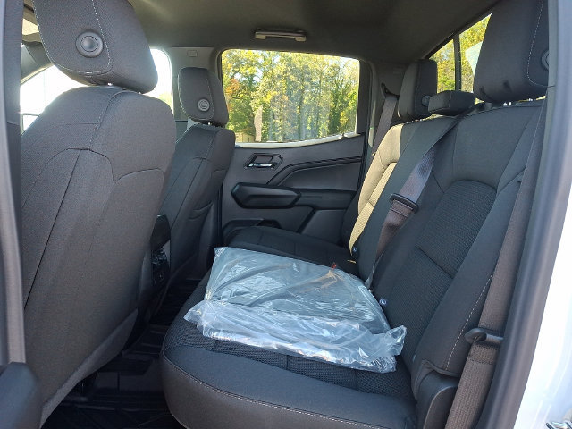 New 2026 Chevrolet Colorado LT w/ Advanced Trailering Package RWD image 6