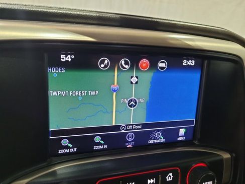 Used 2016 GMC Sierra 2500 Denali image 7