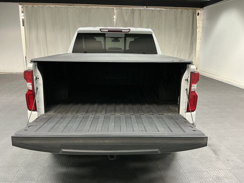Used 2021 Chevrolet Silverado 1500 High Country w/ Safety Package II AWD/4WD image 28