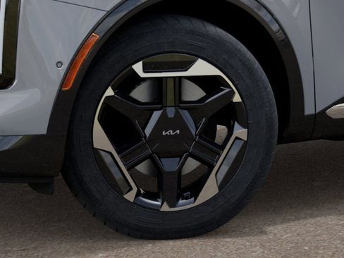New 2026 Kia Sportage SX image 9