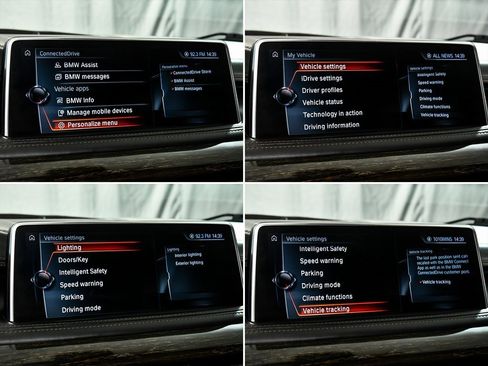 Used 2017 BMW X6 xDrive35i image 25