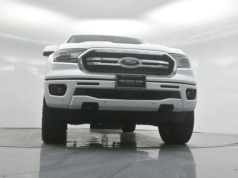 Certified 2020 Ford Ranger Lariat w/ Technology Package AWD/4WD image 44