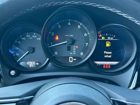 Used 2023 Porsche Macan image 24