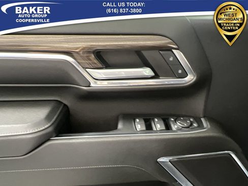 Used 2024 Chevrolet Silverado 2500 LT w/ All Star Edition image 22