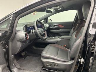 Used 2024 Chevrolet Equinox EV RS video 3