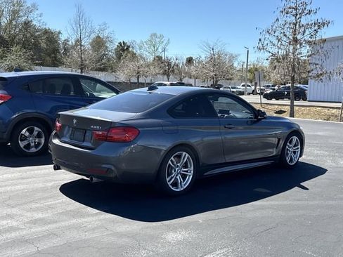 Used 2014 BMW 435i Coupe image 7