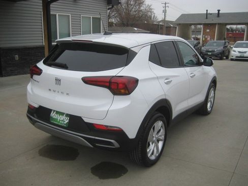 Used 2025 Buick Encore GX Preferred w/ Comfort Package image 7