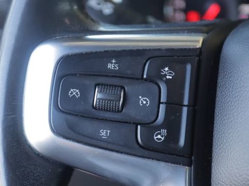 Used 2021 Chevrolet Blazer RS w/ Enhanced Convenience Package image 12