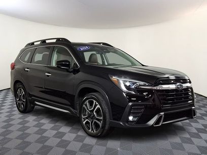 Used 2024 Subaru Ascent Touring
