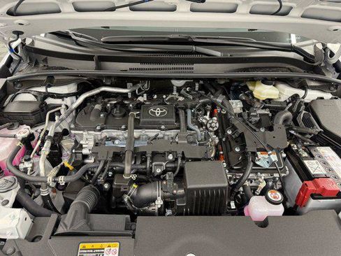 Certified 2026 Toyota Corolla LE image 37