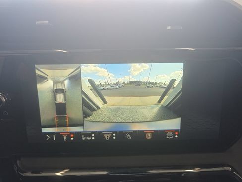 Used 2026 GMC Sierra 2500 AT4X AWD/4WD image 62