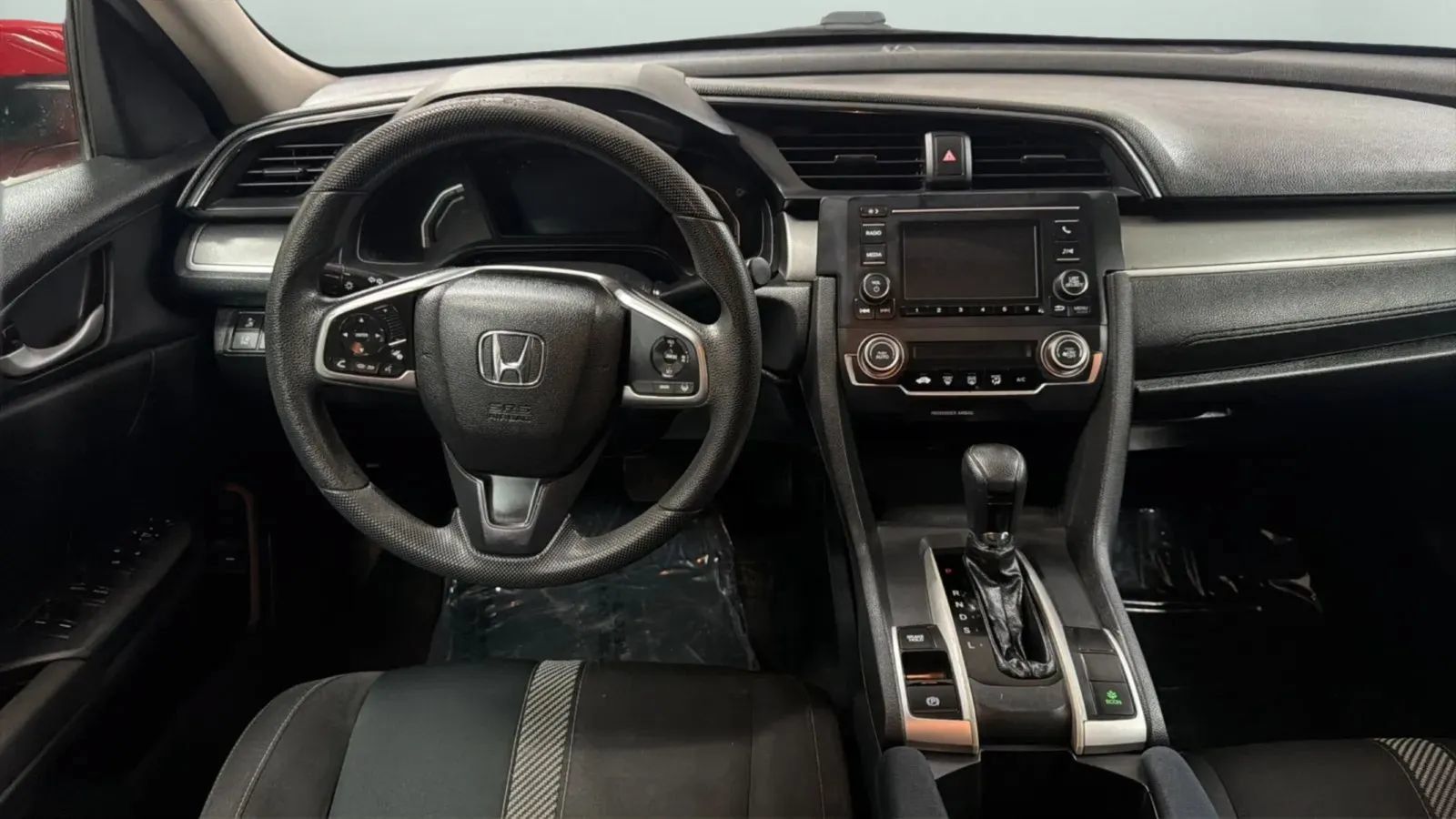 Used 2016 Honda Civic LX image 10