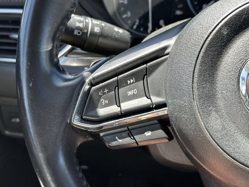 Used 2020 MAZDA CX-5 Grand Touring Reserve AWD/4WD image 21
