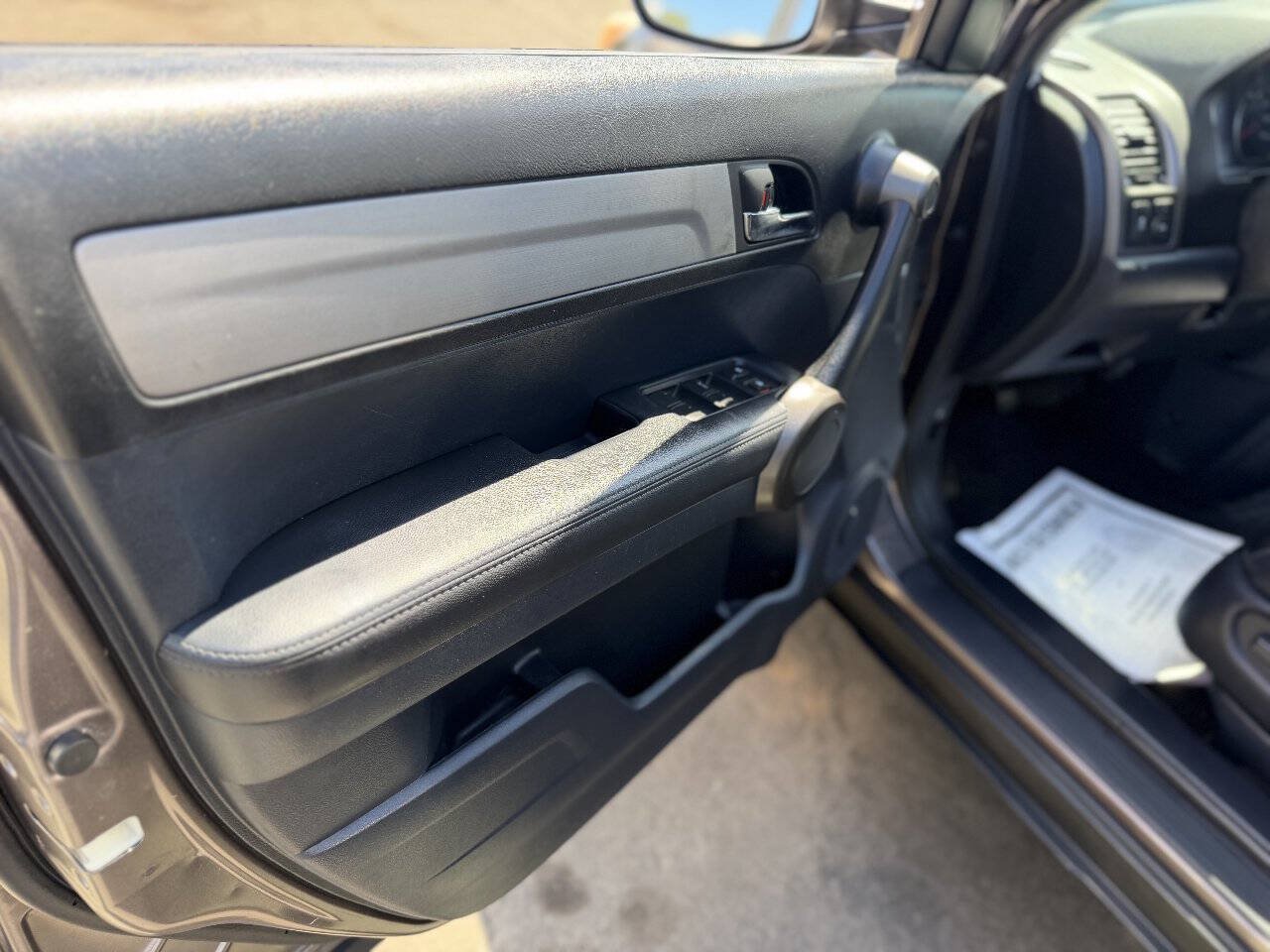 Used 2011 Honda CR-V EX-L image 27