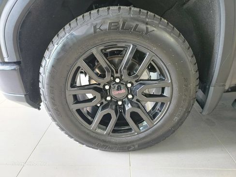 Used 2022 GMC Sierra 1500 Elevation AWD/4WD image 37