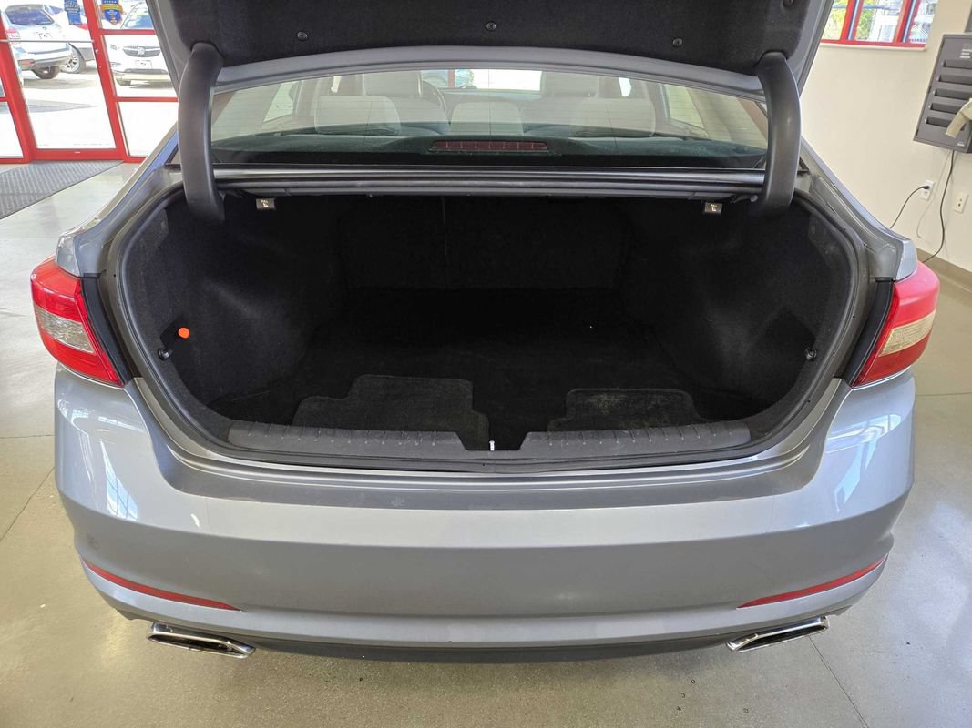 Used 2015 Hyundai Sonata Sport w/ Option Group 03 FWD image 29