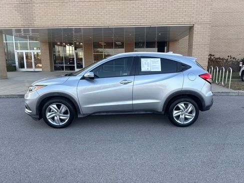 Used 2019 Honda HR-V EX image 1