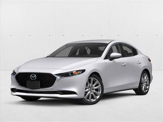 Used 2021 MAZDA MAZDA3 s FWD video 1