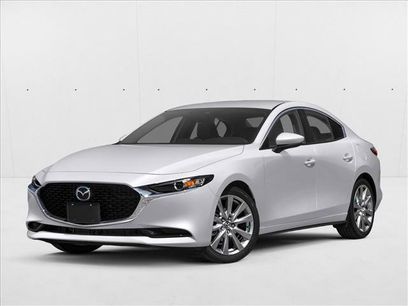 Used 2021 MAZDA MAZDA3 s