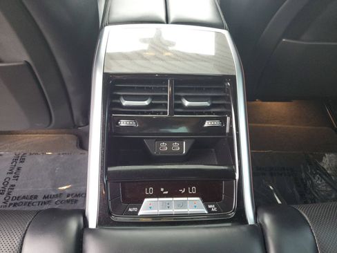 Used 2022 BMW M850i Gran Coupe xDrive w/ Driving Assistance Package AWD/4WD image 13
