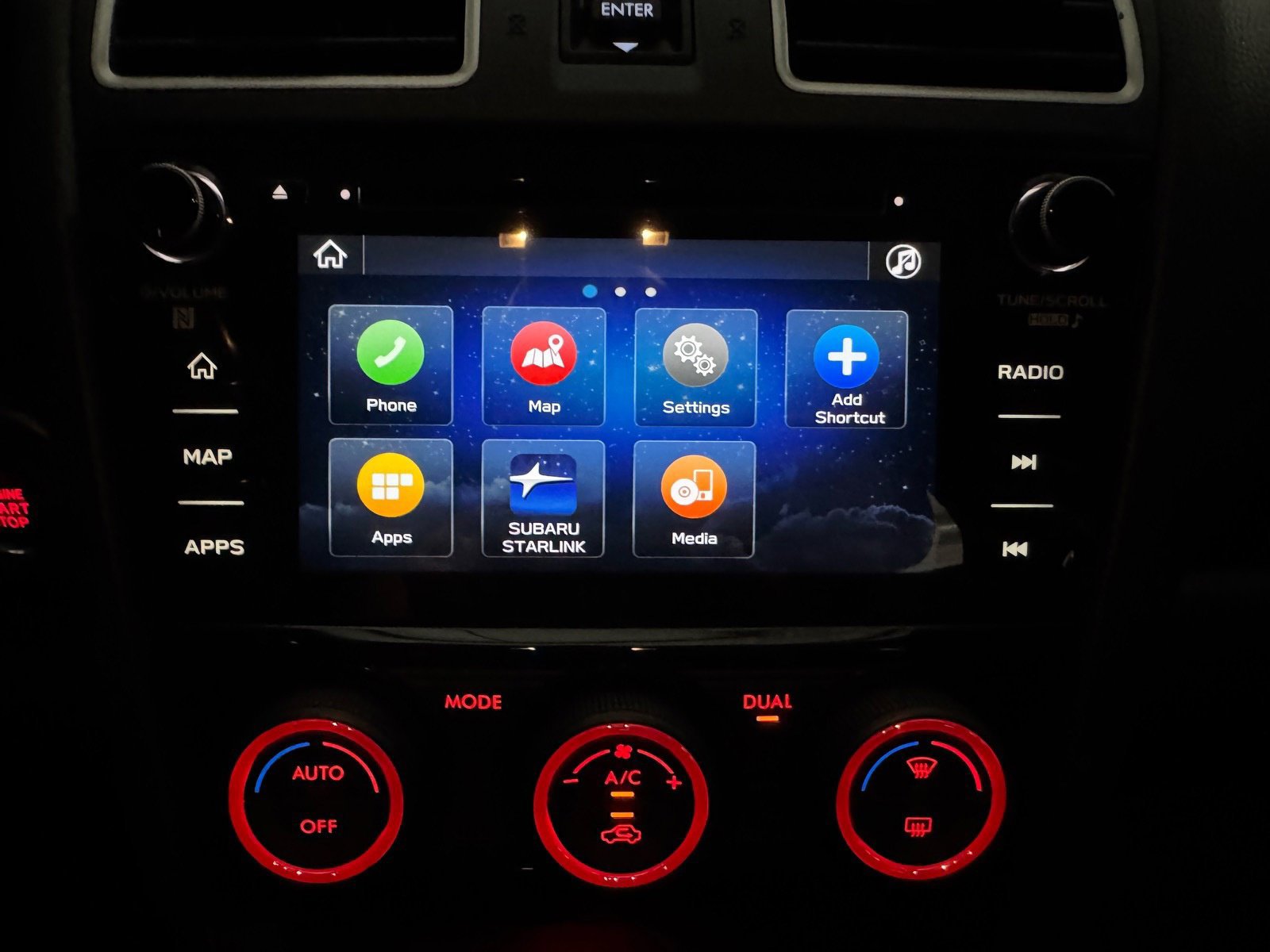 Certified 2021 Subaru WRX STI Limited AWD/4WD image 28