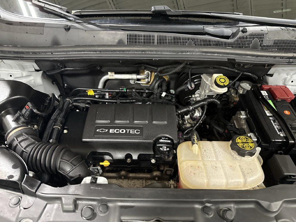 Used 2018 Buick Encore Preferred FWD image 25