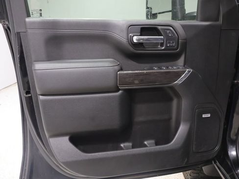 Used 2020 Chevrolet Silverado 3500 LTZ w/ LTZ Premium Package image 14