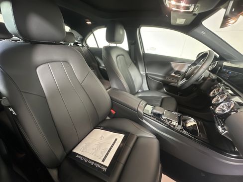 Used 2019 Mercedes-Benz A 220 A 220 image 24