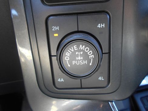 Certified 2023 Ford F150 Lariat AWD/4WD image 16