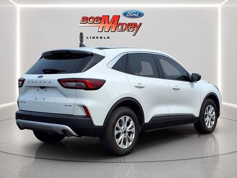 Used 2024 Ford Escape Active w/ Tech Pack #1 AWD/4WD image 4
