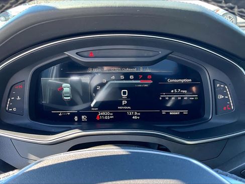 Used 2021 Audi S6 Premium Plus w/ S Sport Package image 24