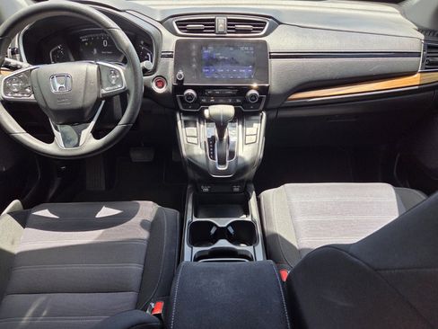 Used 2021 Honda CR-V EX image 7