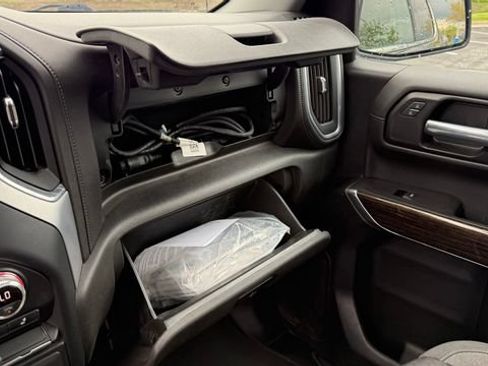 Certified 2021 GMC Sierra 1500 SLE AWD/4WD image 23