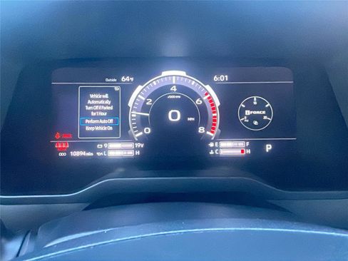 Used 2025 Toyota Tundra Limited image 24