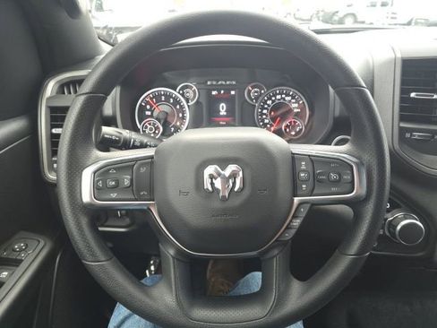 New 2026 RAM 1500 Tradesman image 15