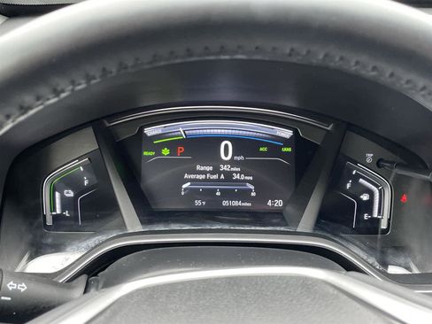 Used 2022 Honda CR-V Touring image 33