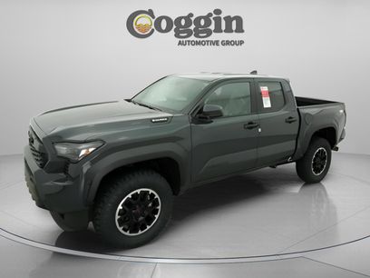 New 2026 Toyota Tacoma TRD Off-Road